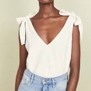 Amanda Uprichard Women's Josephina Top